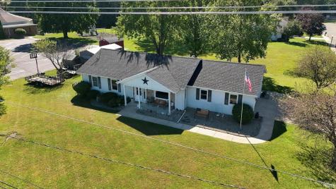 1200 E Jefferson Street Plymouth IN 46563