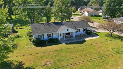 1200 E Jefferson Street Plymouth IN 46563