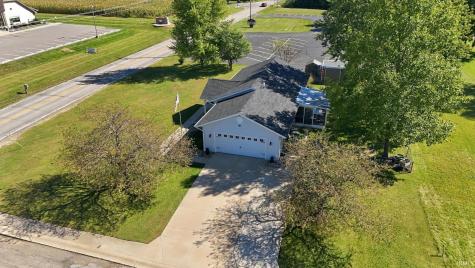 1200 E Jefferson Street Plymouth IN 46563