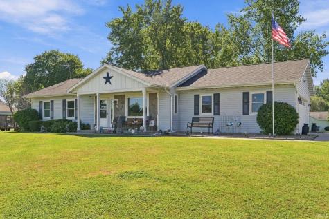1200 E Jefferson Street Plymouth IN 46563