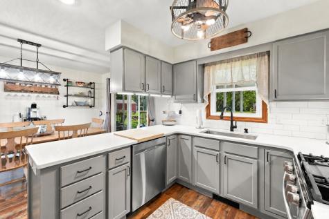 1200 E Jefferson Street Plymouth IN 46563