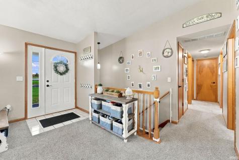 1200 E Jefferson Street Plymouth IN 46563