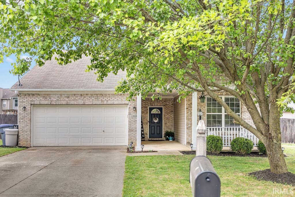 1559 W Castle Court Bloomington IN 47403