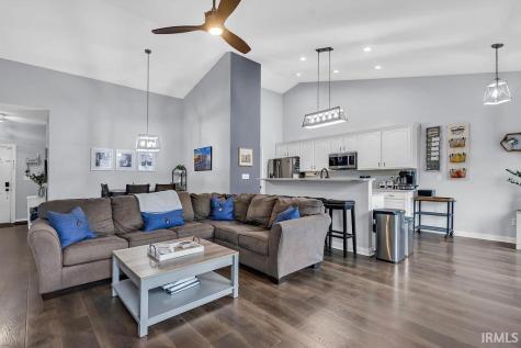1559 W Castle Court Bloomington IN 47403