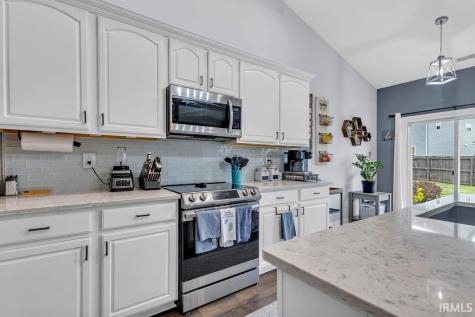 1559 W Castle Court Bloomington IN 47403