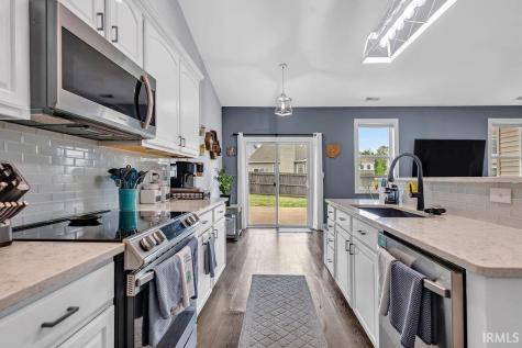 1559 W Castle Court Bloomington IN 47403