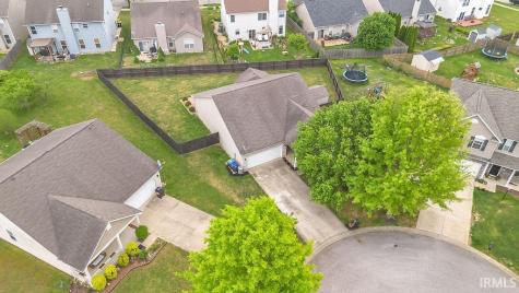 1559 W Castle Court Bloomington IN 47403
