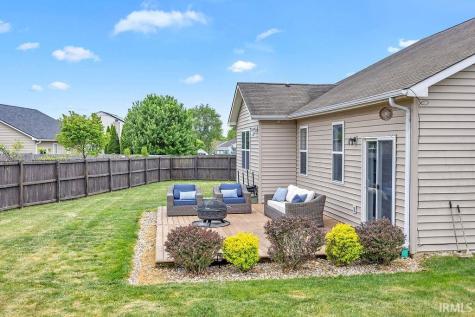 1559 W Castle Court Bloomington IN 47403