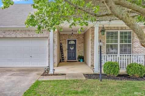1559 W Castle Court Bloomington IN 47403