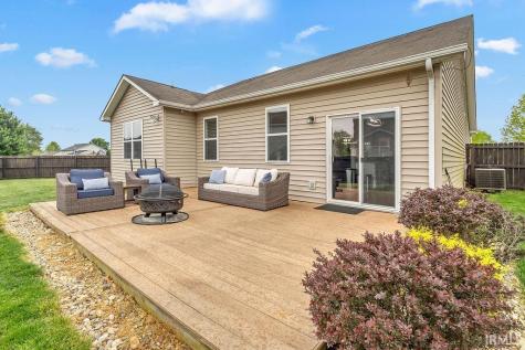 1559 W Castle Court Bloomington IN 47403