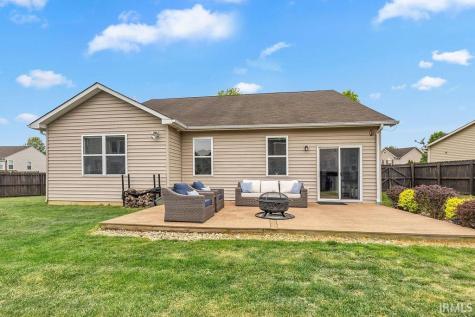 1559 W Castle Court Bloomington IN 47403