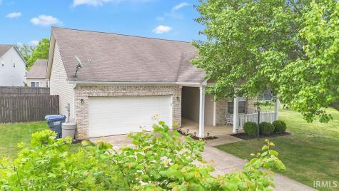 1559 W Castle Court Bloomington IN 47403