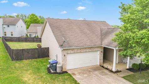 1559 W Castle Court Bloomington IN 47403
