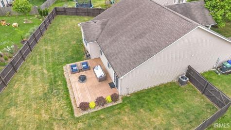 1559 W Castle Court Bloomington IN 47403
