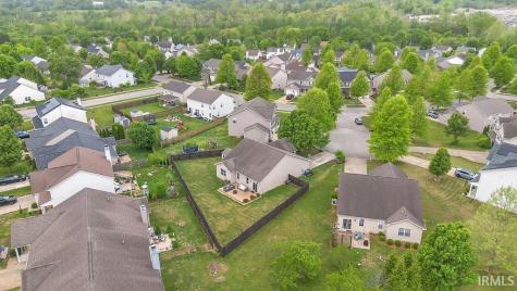 1559 W Castle Court Bloomington IN 47403