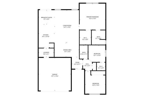 1559 W Castle Court Bloomington IN 47403