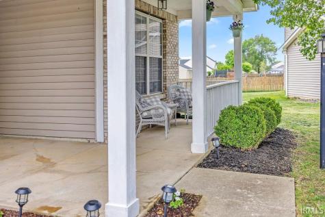 1559 W Castle Court Bloomington IN 47403