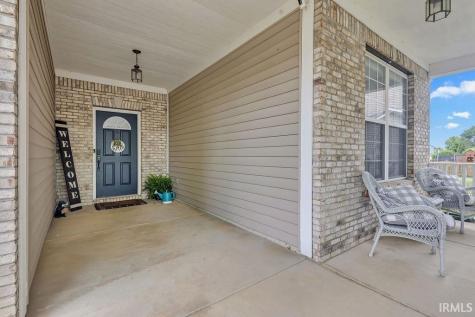 1559 W Castle Court Bloomington IN 47403