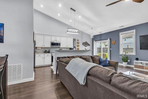 1559 W Castle Court Bloomington IN 47403