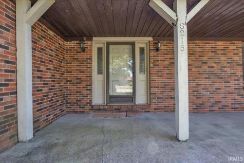 8215 Kingswood Court Evansville IN 47715