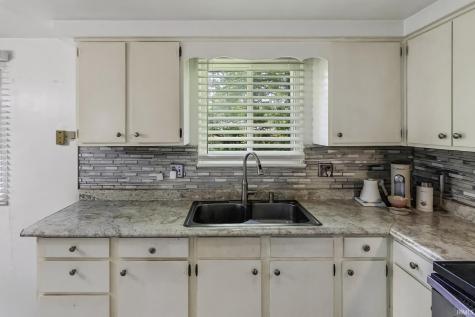 2612 Oakwood Drive Fort Wayne IN 46816