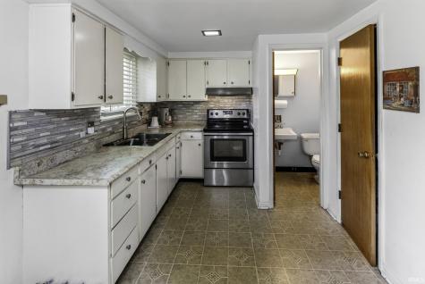 2612 Oakwood Drive Fort Wayne IN 46816