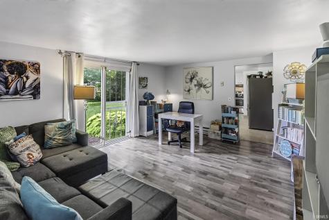 2612 Oakwood Drive Fort Wayne IN 46816