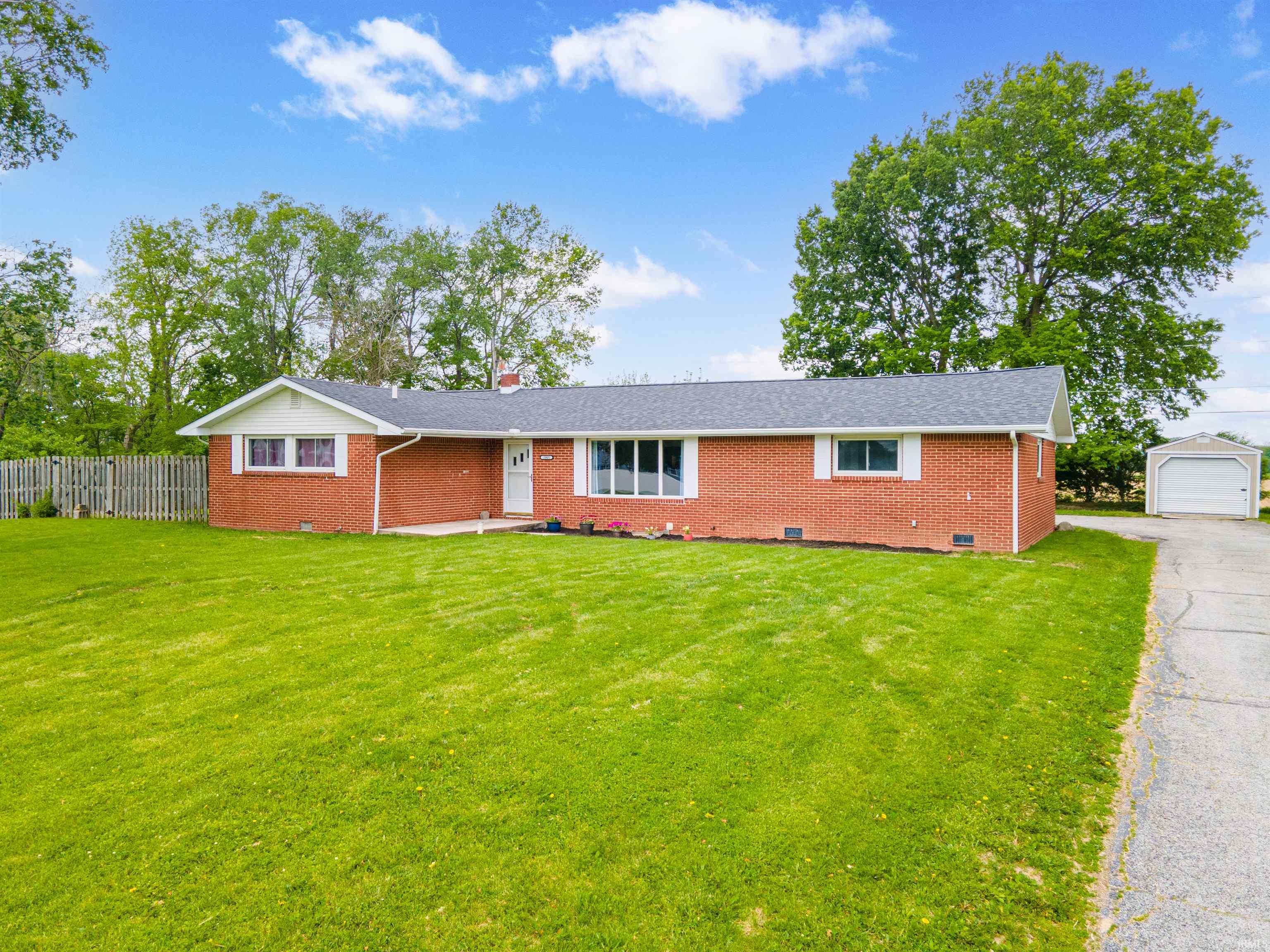 3905 N Avalon Drive Marion IN 46952