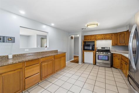 3905 N Avalon Drive Marion IN 46952