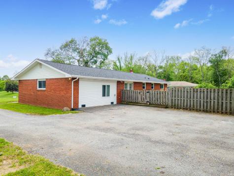 3905 N Avalon Drive Marion IN 46952