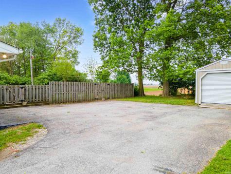3905 N Avalon Drive Marion IN 46952