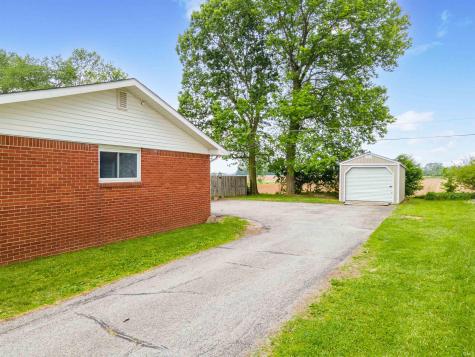 3905 N Avalon Drive Marion IN 46952