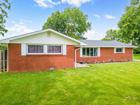 3905 N Avalon Drive Marion IN 46952