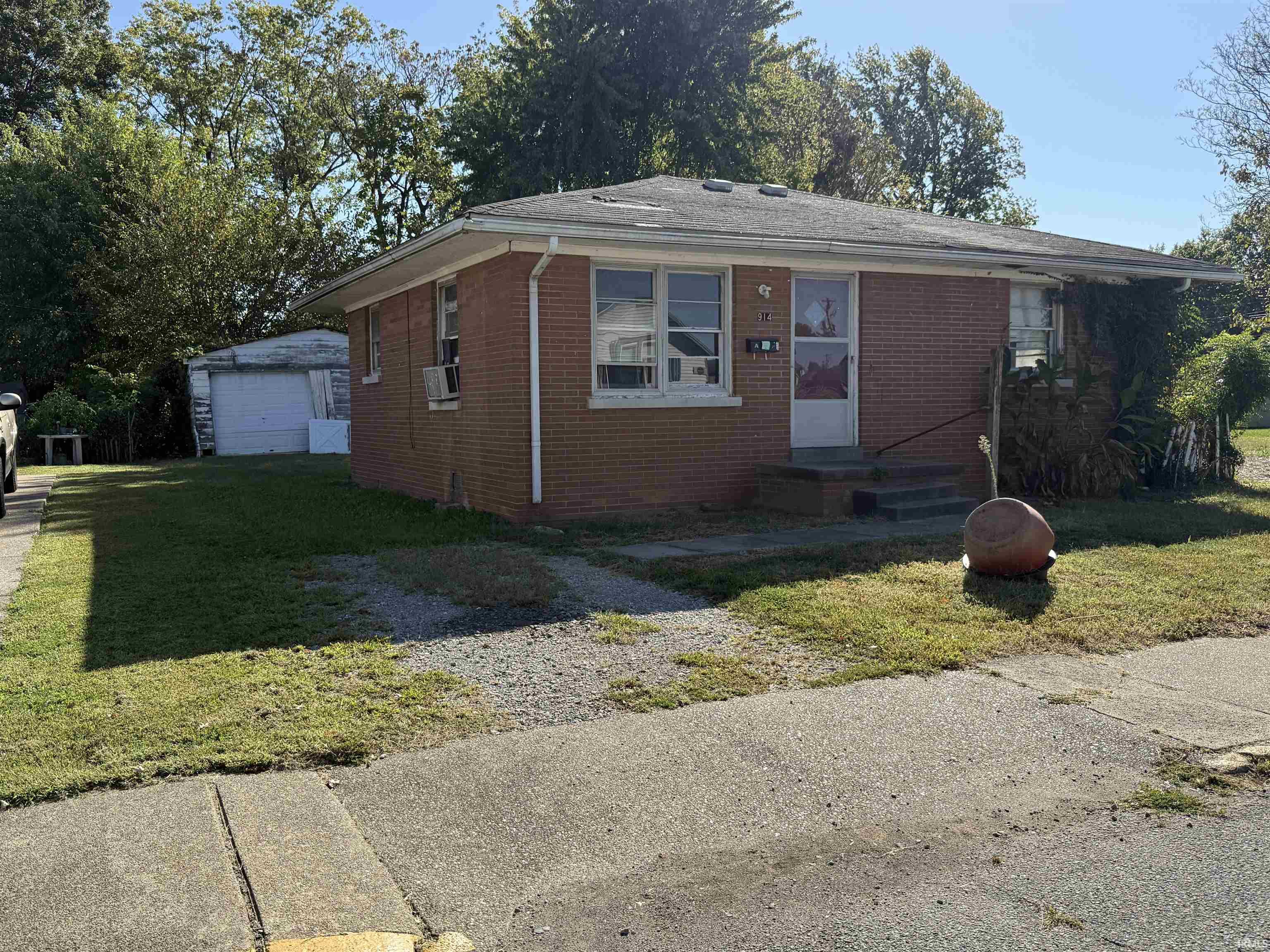 914 916 Judson Street Evansville IN 47713