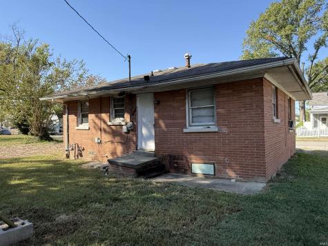 914 916 Judson Street Evansville IN 47713