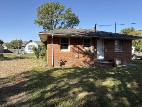 914 916 Judson Street Evansville IN 47713