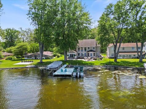1123 Lakeshore Drive Warsaw IN 46580