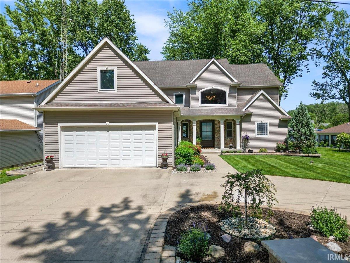 1123 Lakeshore Drive Warsaw IN 46580