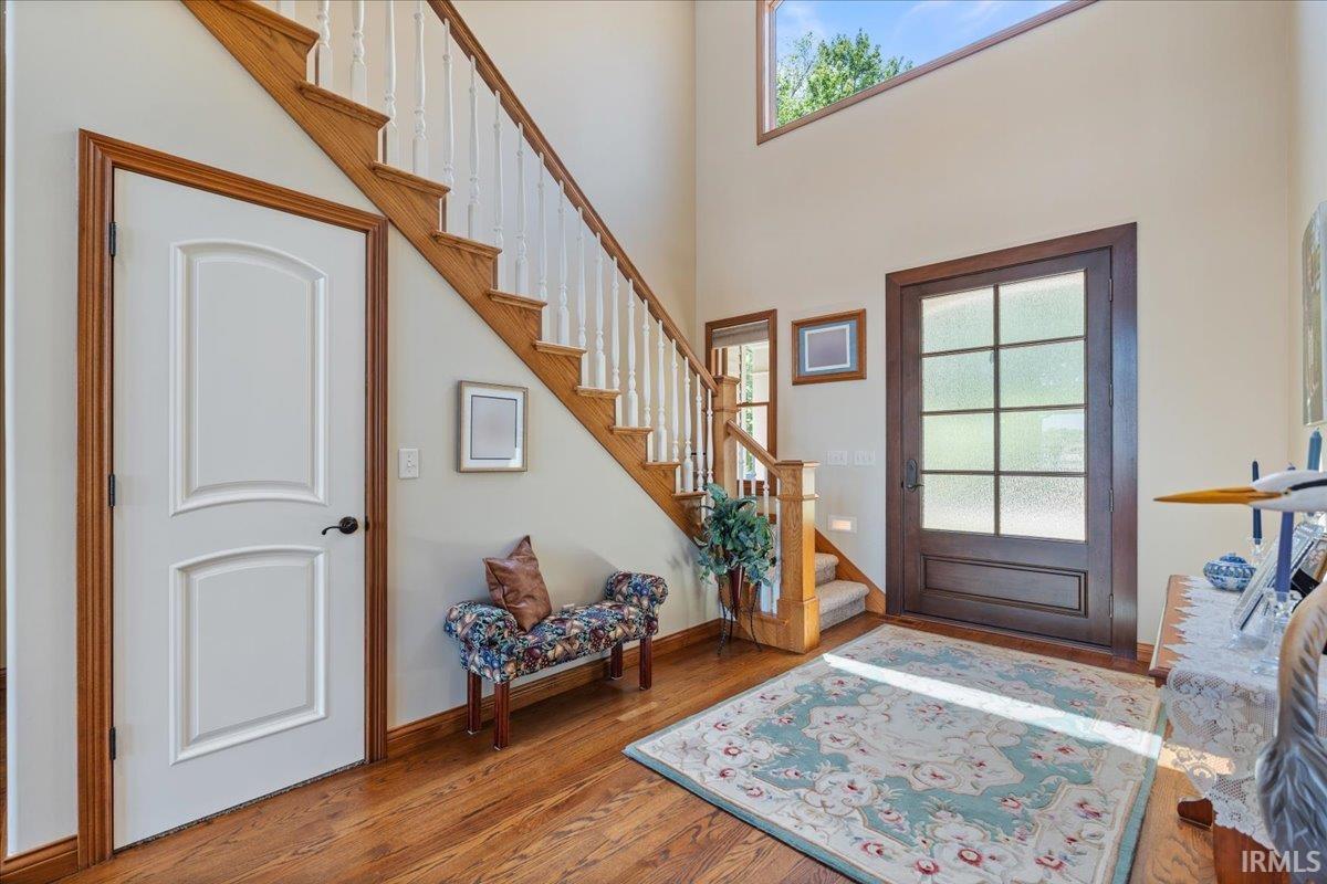 1123 Lakeshore Drive Warsaw IN 46580