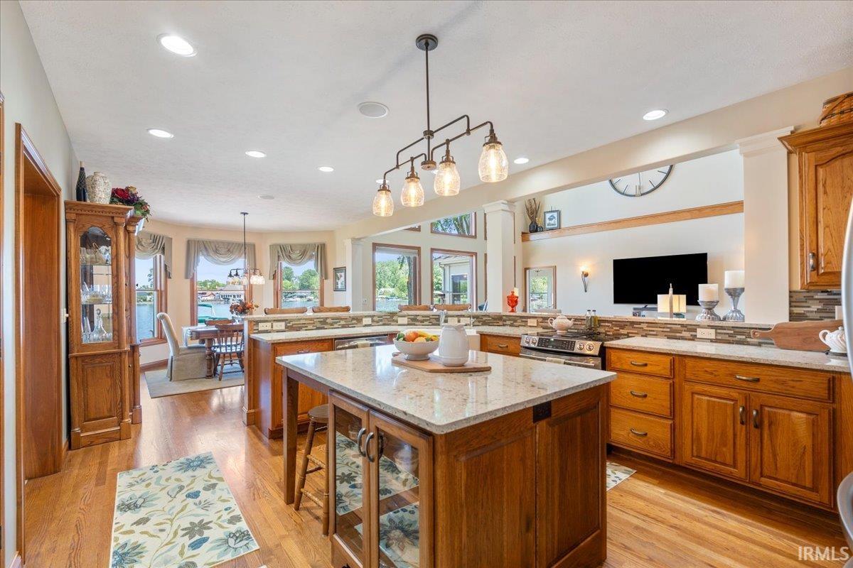 1123 Lakeshore Drive Warsaw IN 46580