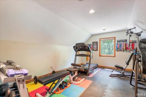 1123 Lakeshore Drive Warsaw IN 46580