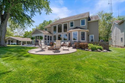 1123 Lakeshore Drive Warsaw IN 46580