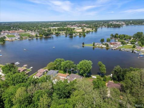 1123 Lakeshore Drive Warsaw IN 46580