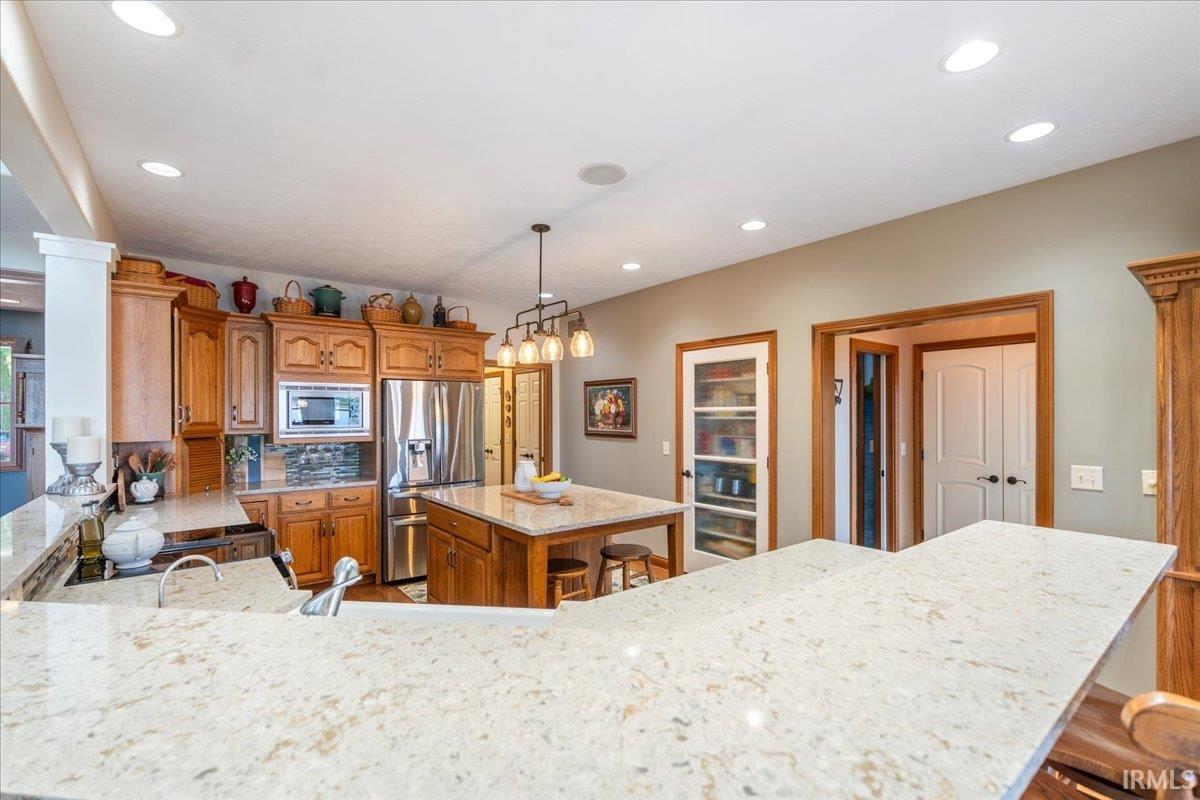 1123 Lakeshore Drive Warsaw IN 46580
