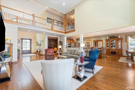 1123 Lakeshore Drive Warsaw IN 46580