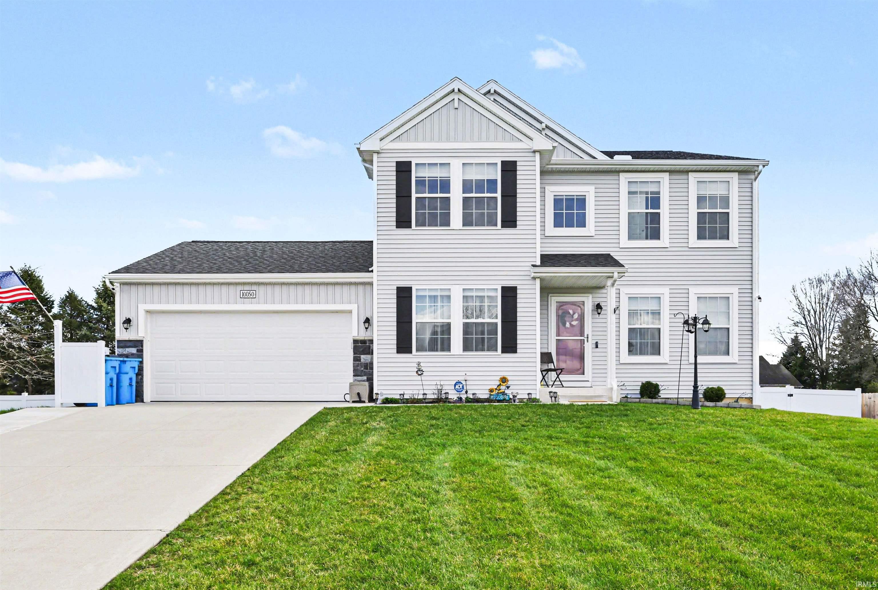 10050 Roszalka Court Granger IN 46530