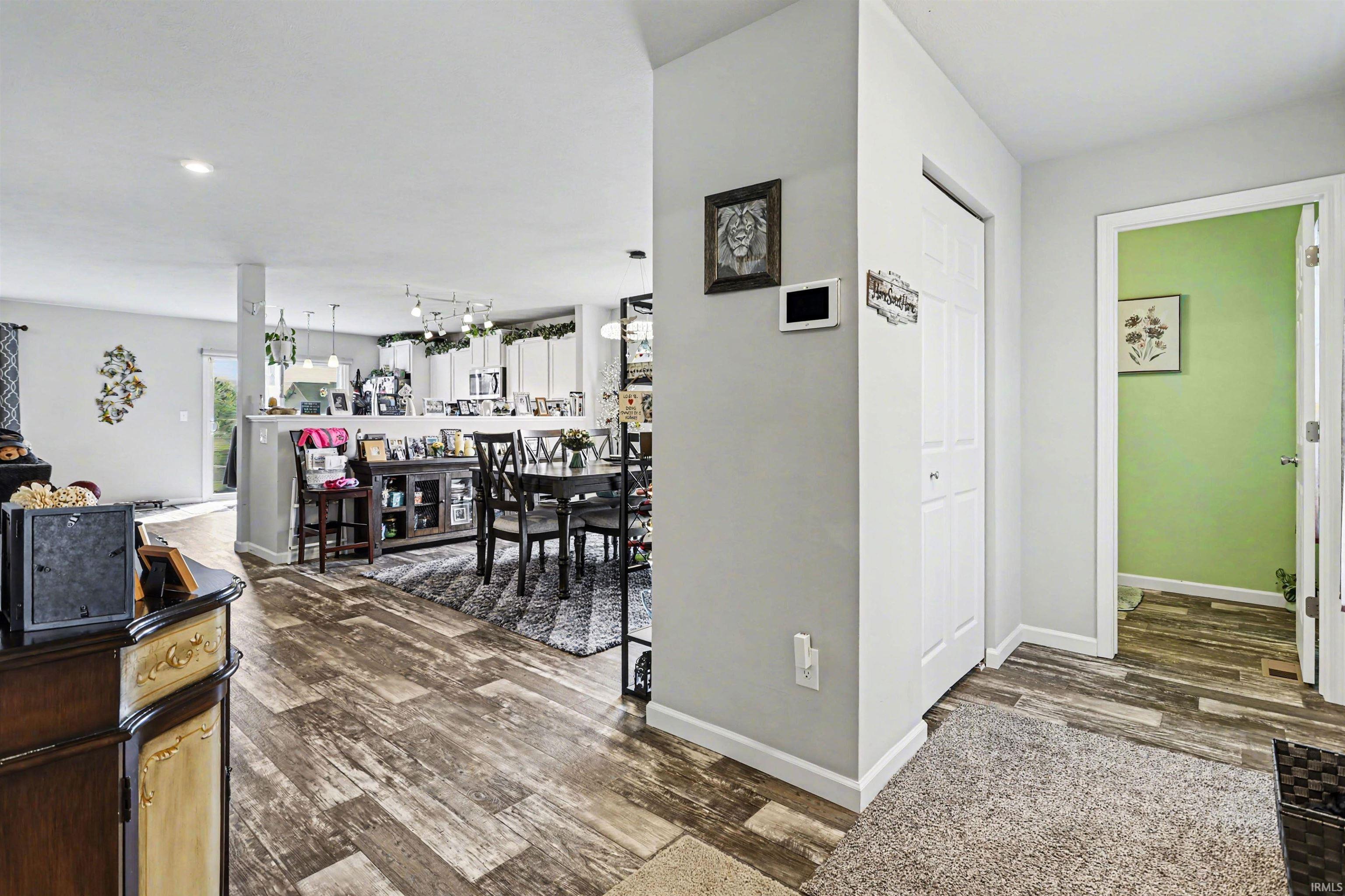 10050 Roszalka Court Granger IN 46530