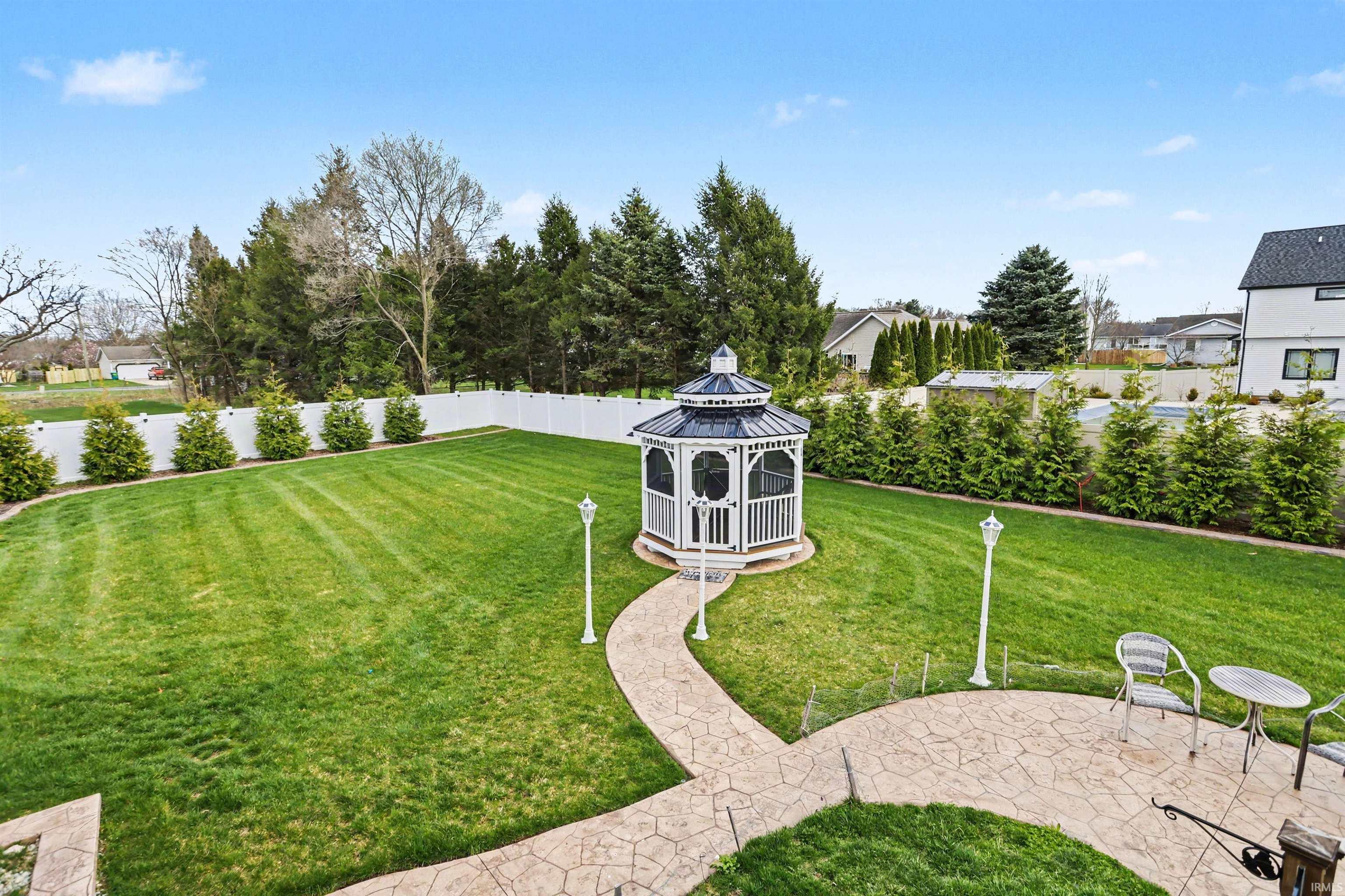 10050 Roszalka Court Granger IN 46530