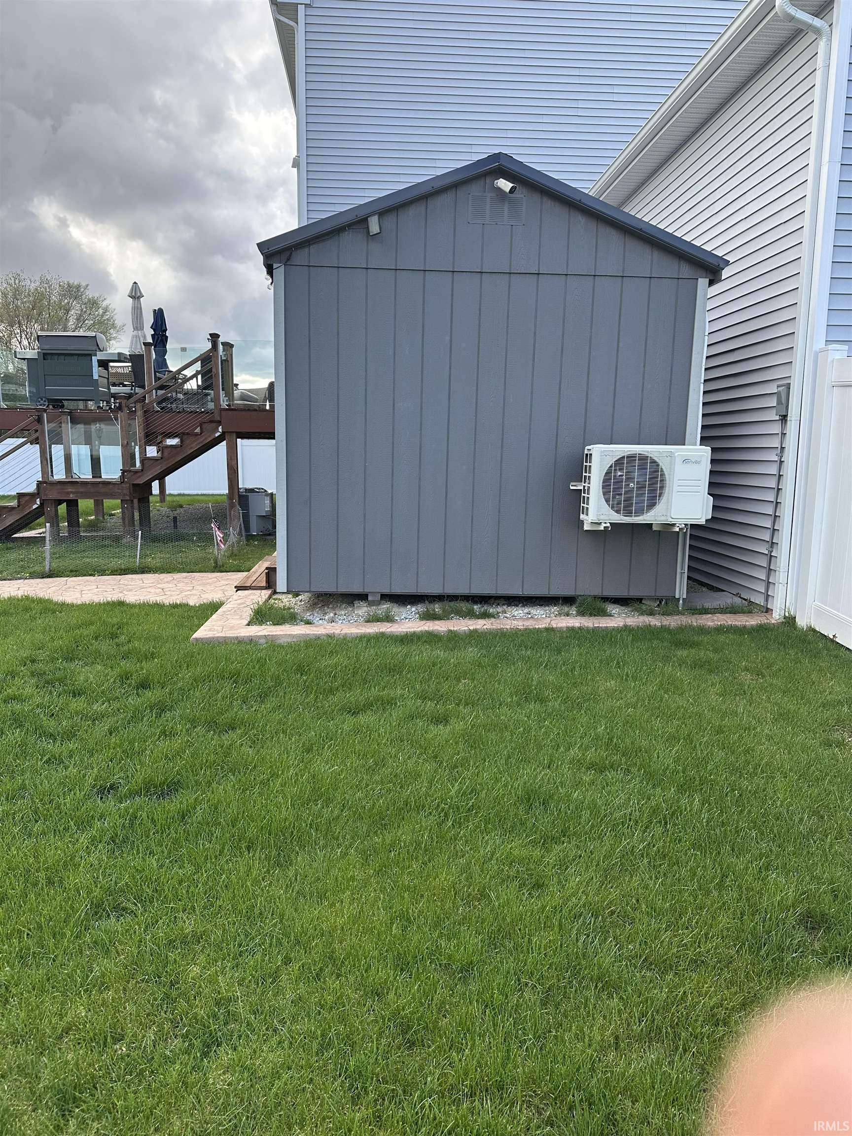 10050 Roszalka Court Granger IN 46530