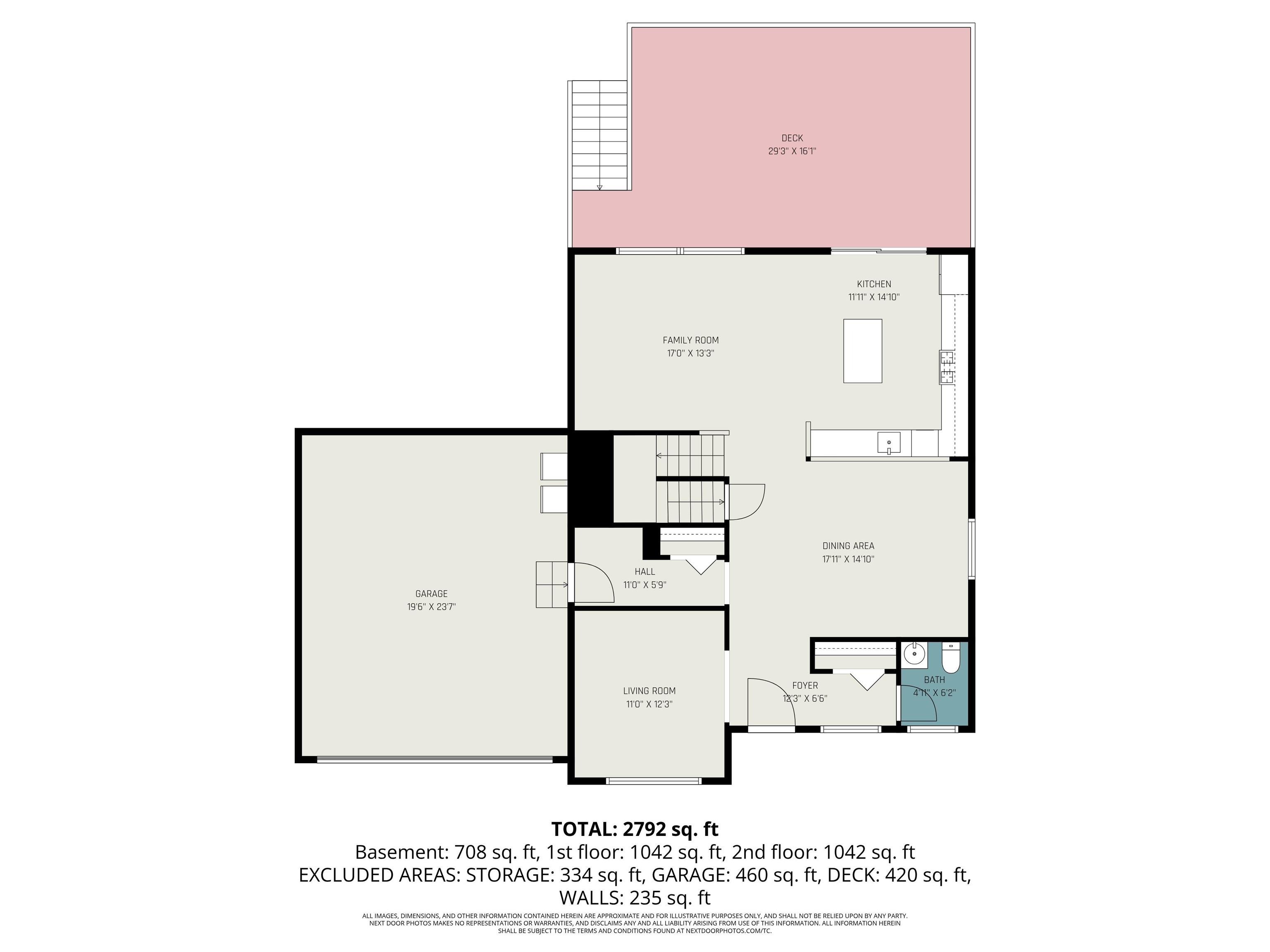 10050 Roszalka Court Granger IN 46530